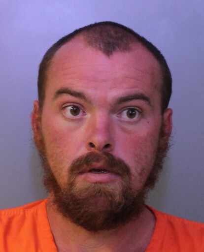 Robert Patrick Gibson